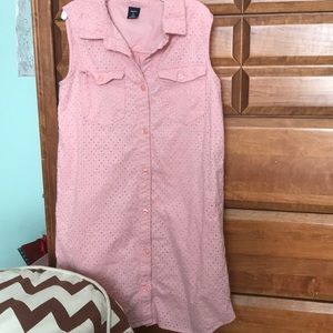 Size 10 Gap Dress